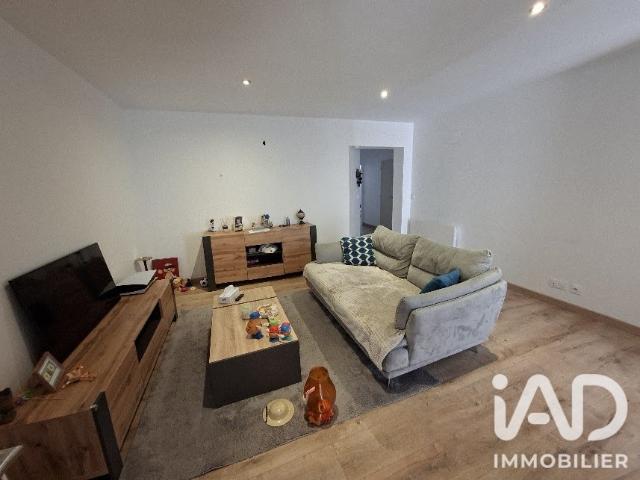 Appartement vente à Le Pradeau, Tarbes