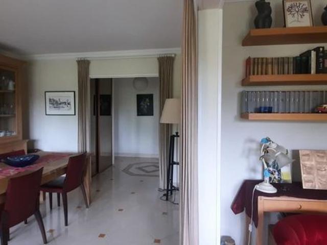 Appartement vente à Saint-Germain-en-Laye, Le Pecq