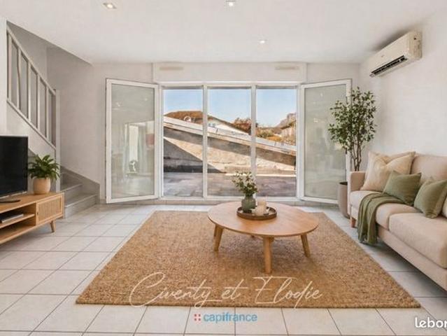 Appartement vente à Albertville, Frontenex