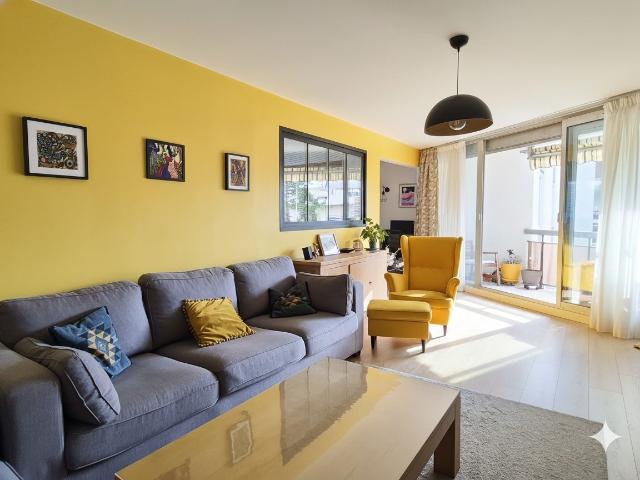 Appartement vente à Dijon