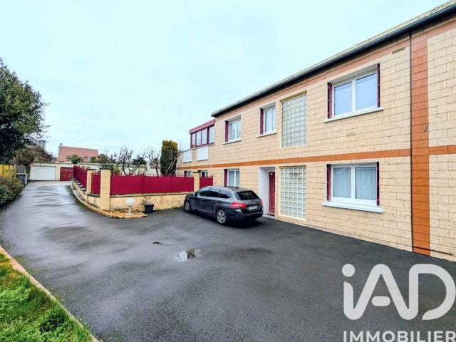 Appartement vente à Les Jardins de St Lubin, Moisselles