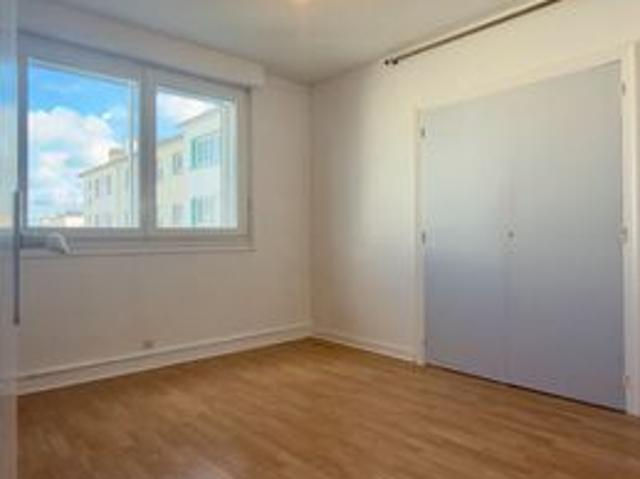 Appartement vente à Lorient, Bretagne