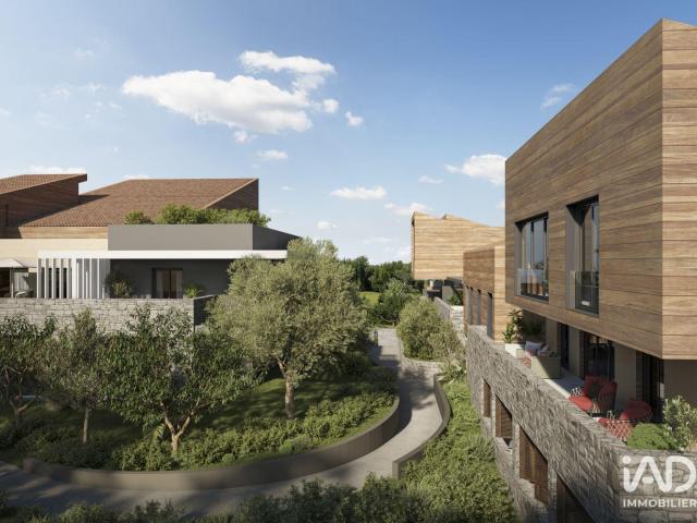 Appartement vente à Châteauneuf-Grasse, Alpes-Maritimes