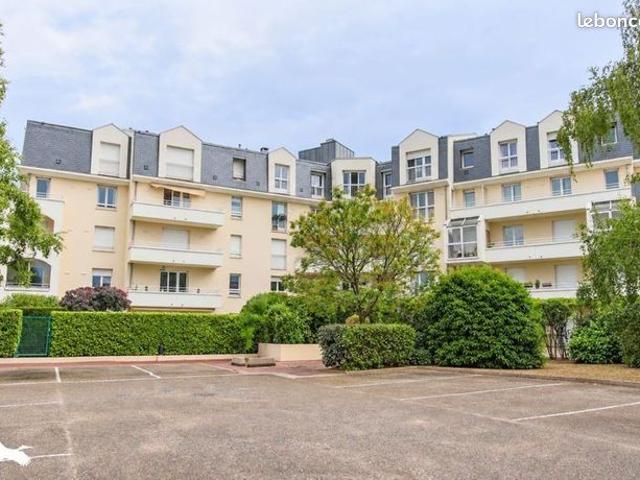 Appartement vente à Poissy, Yvelines