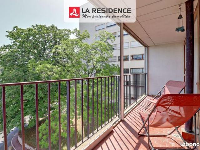 Appartement vente à Saint-Germain-en-Laye, Poissy