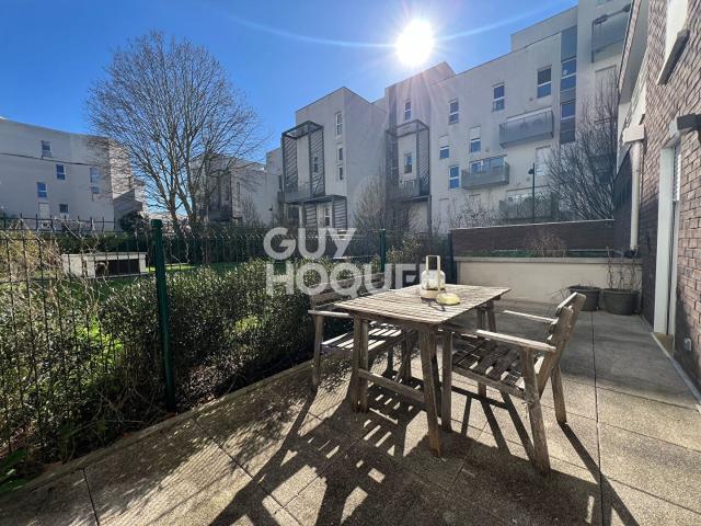 Appartement location à Bobigny, Pantin