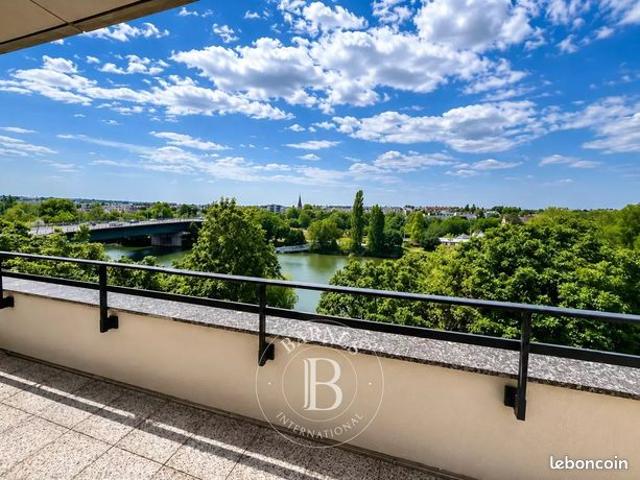 Appartement vente à Nanterre, Rueil-malmaison