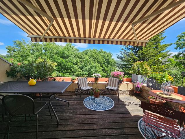 Appartement vente à Gap