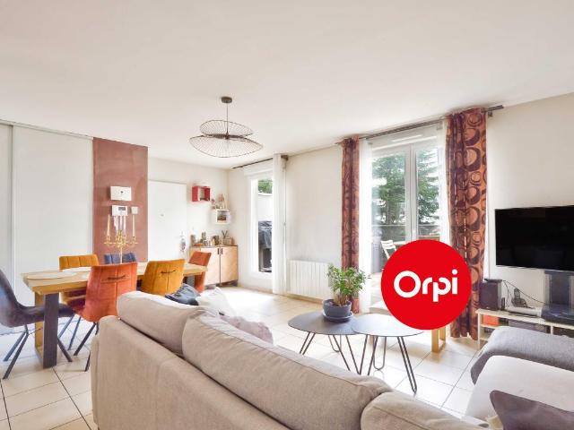 Appartement vente à Lyon, Métropole de Lyon