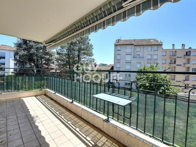 Appartement vente à Lyon, Métropole de Lyon