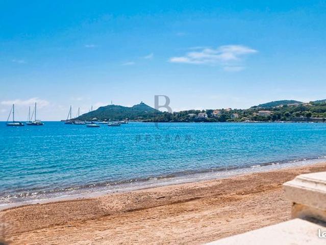 Appartement vente à Arrondissement de Draguignan, Saint-raphaël