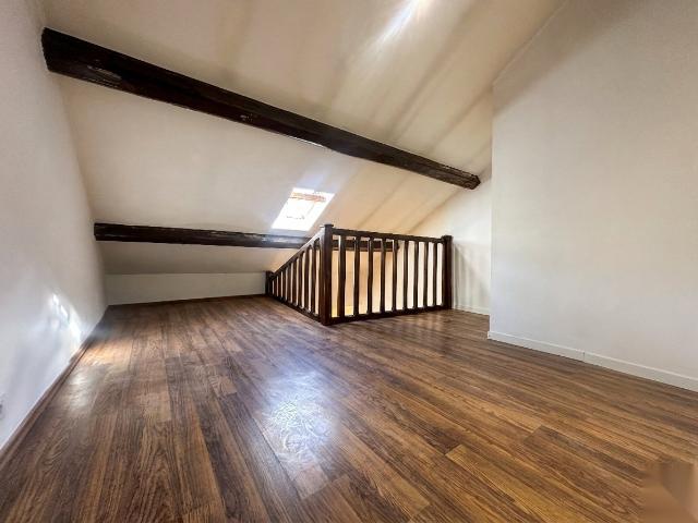 Appartement vente à Villefranche-sur-Saône, Rhône