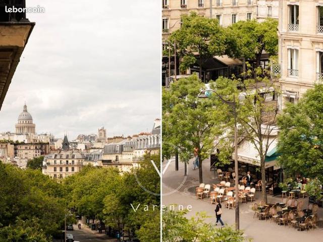 Appartement vente à Paris, Île-de-France