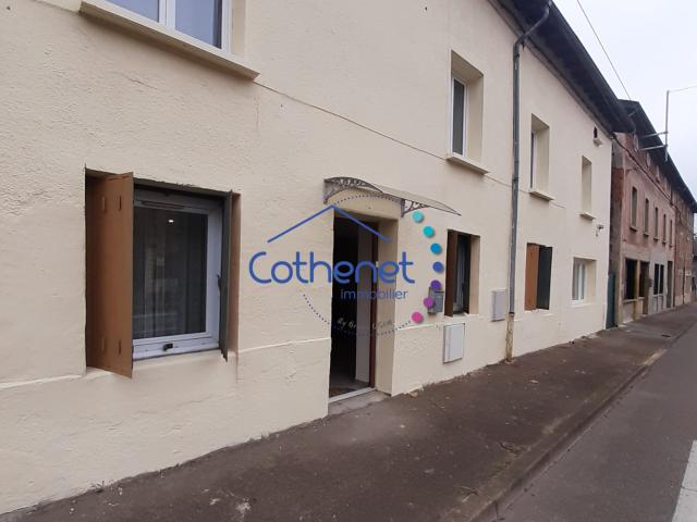 Appartement location à Bourg-de-Thizy, Thizy-les-Bourgs