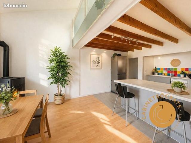 Appartement vente à Nancy, Flavigny-sur-moselle