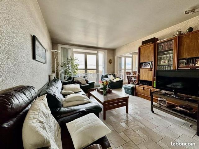 Appartement vente à Saint-Denis, Stains