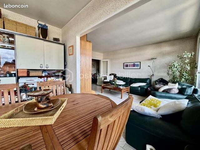 Appartement vente à Saint-Denis, Stains