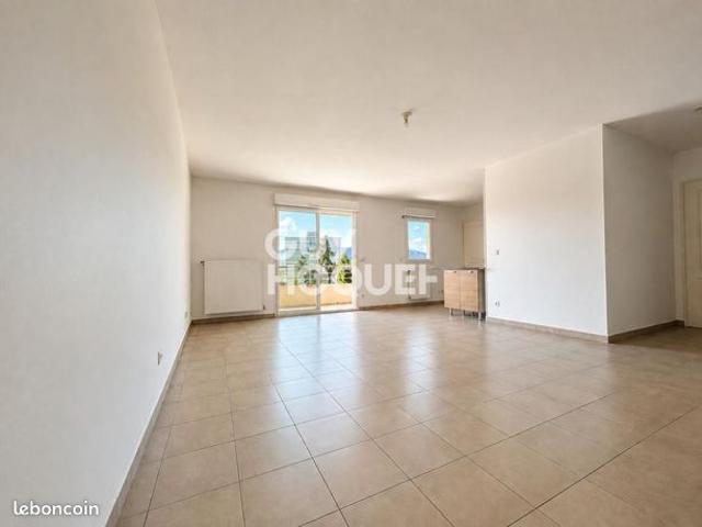 Appartement vente à Valence