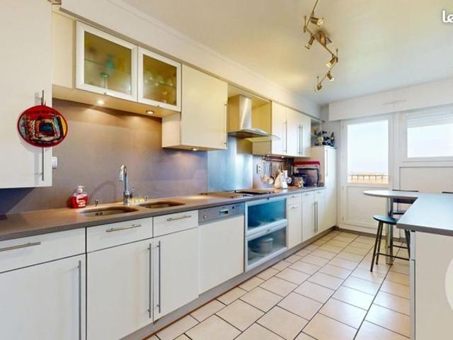 Appartement vente à Bayonne, Biarritz