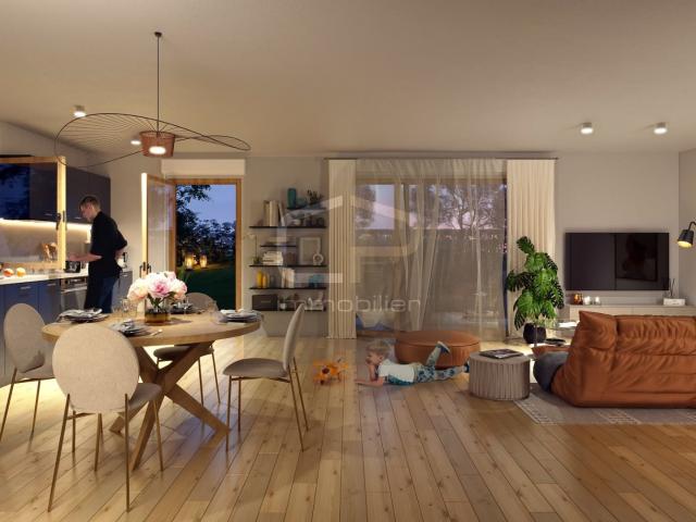 Appartement vente à Annecy