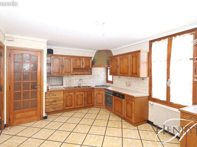 Appartement vente à Grenoble, Eybens