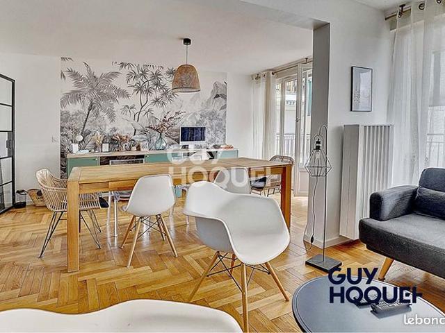 Appartement vente à Lyon, Métropole de Lyon