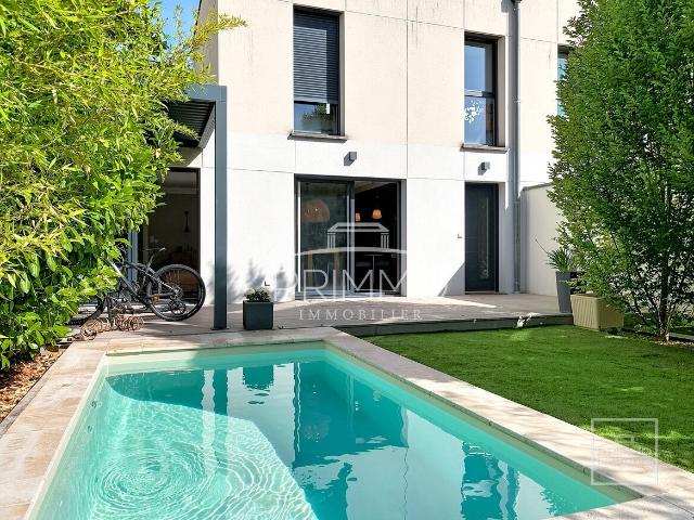 Appartement vente à Lyon, Métropole de Lyon