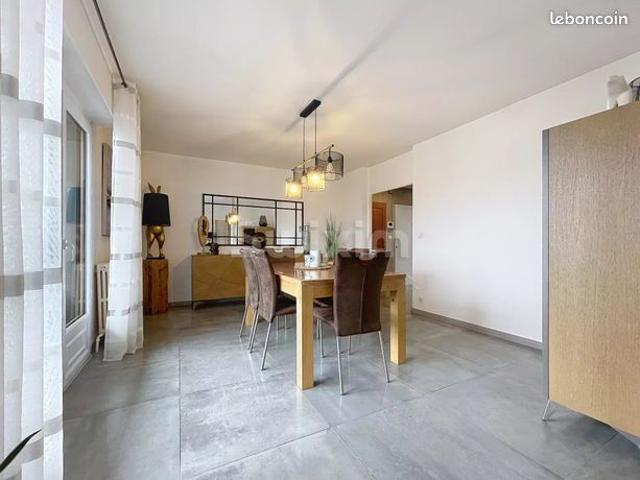 Appartement vente à Bonneville, Cluses