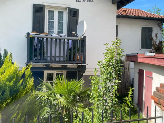 Appartement vente à Bayonne, Cambo-les-bains