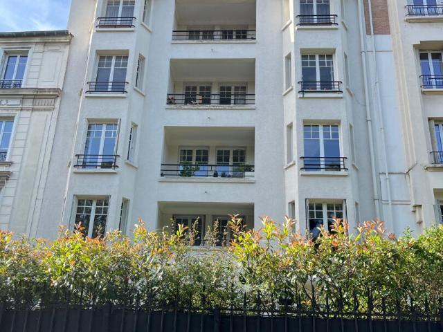 Appartement vente à Nogent-sur-Marne, Saint-maurice