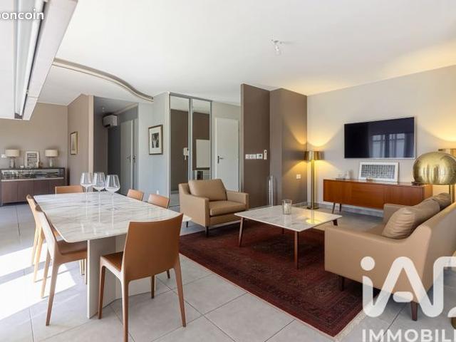 Appartement vente à Lyon, Rhône