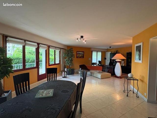 Appartement vente à Saint-Dizier, Saint-dizier