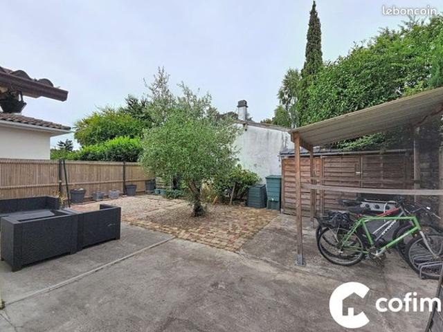 Appartement vente à Pau, Lons
