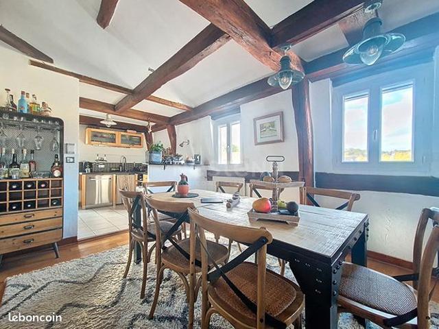 Appartement vente à Senlis, Chantilly
