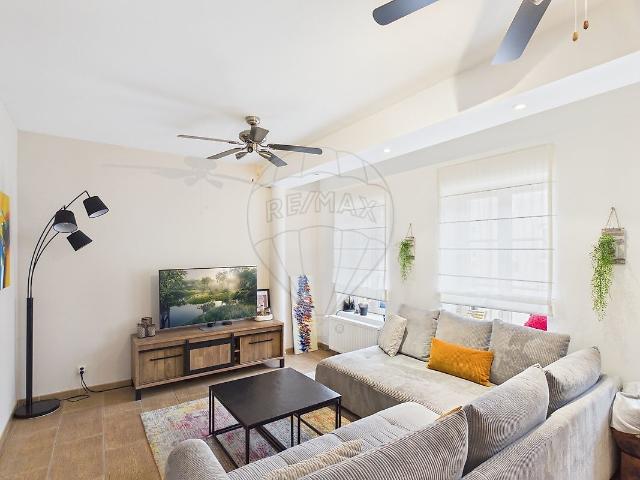 Appartement vente à Thionville
