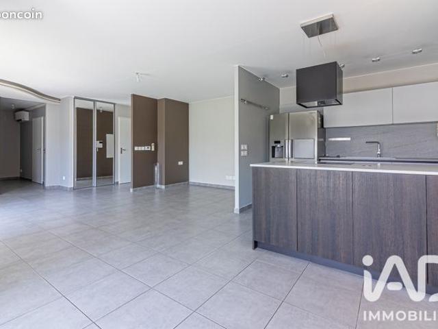 Appartement vente à Genas, Rhône