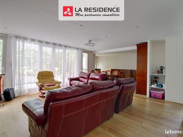 Appartement vente à Pontoise, Cergy