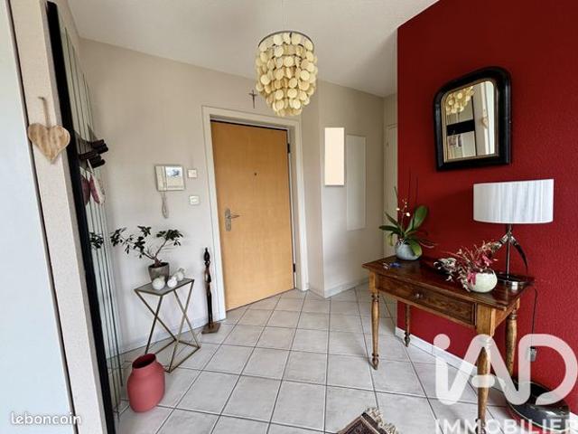 Appartement vente à Strasbourg, Souffelweyersheim