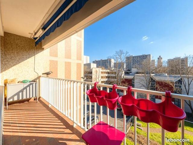 Appartement vente à Strasbourg, Hoenheim