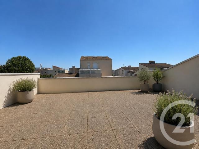 Appartement vente à Pontoise, Eragny