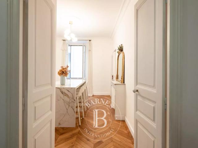 Appartement vente à Ajaccio
