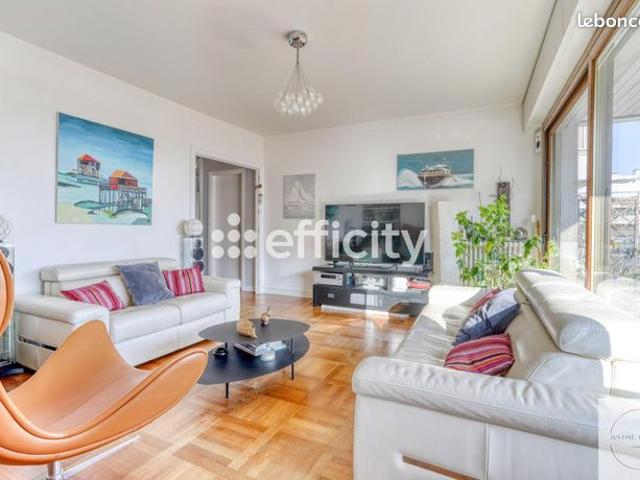 Appartement vente à Nanterre, Garches
