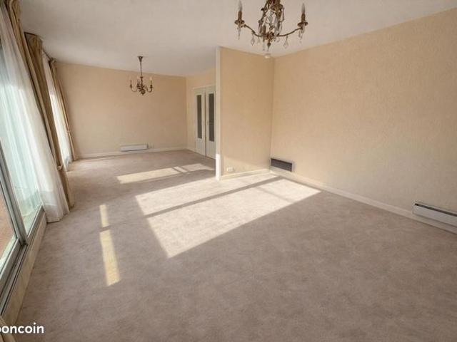Appartement vente à Clermont-Ferrand, Chamalières