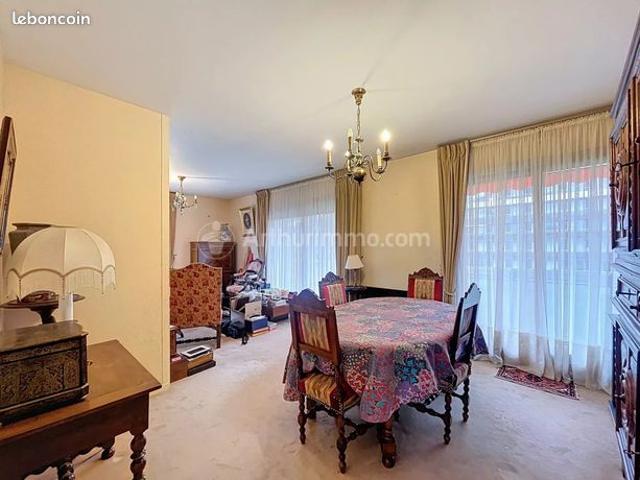 Appartement vente à Clermont-Ferrand, Chamalières