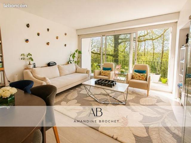 Appartement vente à Nanterre, Vaucresson