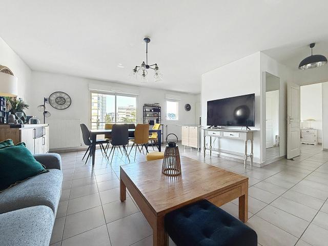 Appartement vente à France métropolitaine, Valence