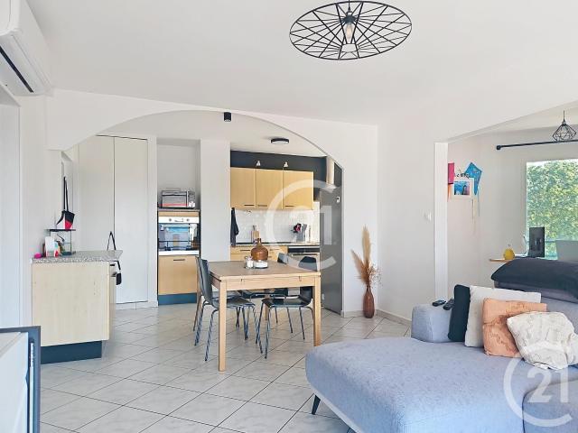 Appartement vente à Belley, Lagnieu