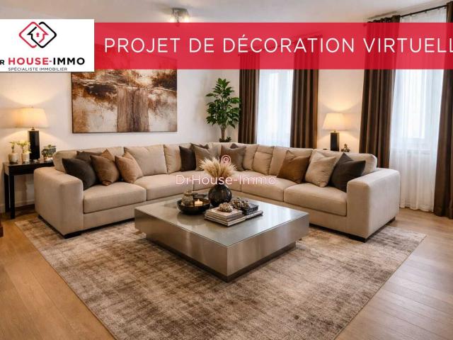 Appartement vente à Périgueux