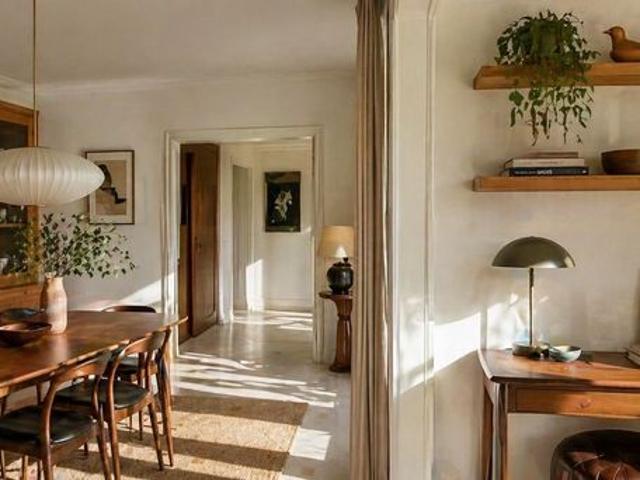Appartement vente à Saint-Germain-en-Laye, Le Pecq
