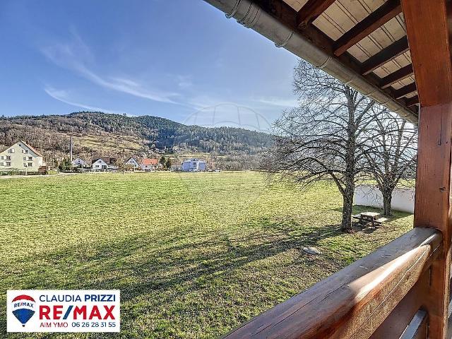 Appartement location à Colmar-Ribeauvillé, Luttenbach-près-munster